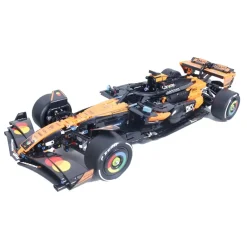 McLaren MCL39 F1 Formula 1 Car 42228 Technic 1:8