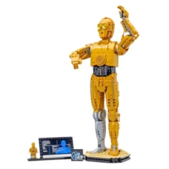 C-3PO 75398 Star Wars Series