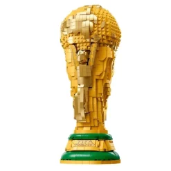 FIFA World Cup Official Trophy 43020 Ideas Creator Series