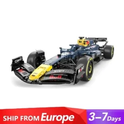 RASTAR 92400 Red Bull F1 RB19 Technic