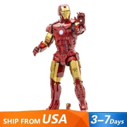 Iron Man Mark 3 Collectors' Edition 76344