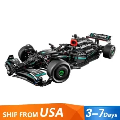 Mercedes-AMG F1 W14 E Performance 42171 F1 Formula One Motorsport