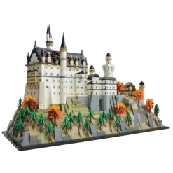 Neuschwanstein Castle 21063 Architecture sets