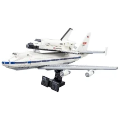 Shuttle Carrier Aircraft 10360 NASA sets