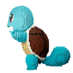 Squirtle Life Size Pokémon MOC Creature 4652Pcs Building Blocks Kids Toy Squirtle Life Size Pokémon MOC Creature 4652Pcs Building Blocks Kids Toy - Image 2