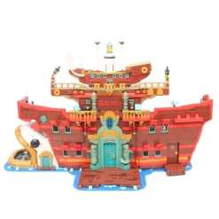The Baratie Floating Restaurant 75640 ONE PIECE sets