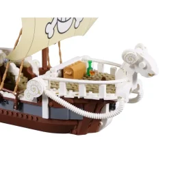 The Going Merry Pirate Ship 75639 ONE PIECE sets