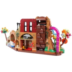 Willy Wonka & the Chocolate Factory 21360 Ideas Classic Movie 2026Pcs Building Blocks Kids Toy Willy Wonka & the Chocolate Factory 21360 Ideas Classic Movie 2026Pcs Building Blocks Kids Toy - Image 2