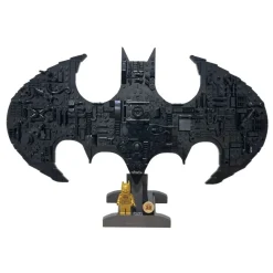 Batman Logo 76330 Idea Creations