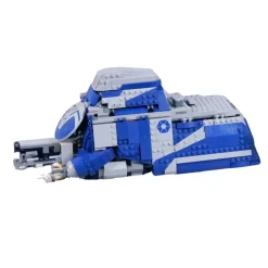 Battle of Felucia Separatist MTT 75435 Star Wars