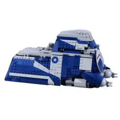 Battle of Felucia Separatist MTT 75435 Star Wars