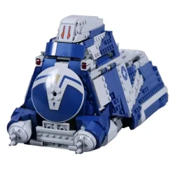Battle of Felucia Separatist MTT 75435 Star Wars