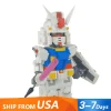 GD Mega Figure Bust MOC-0079 Space Battle Model