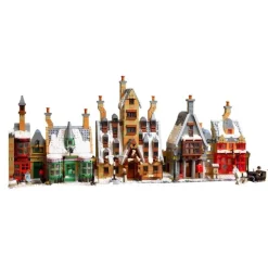Harry Potter Hogsmeade 76457 Idea Creation