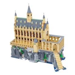 Hogwarts Castle The Great Hall 76435 Idea Creation