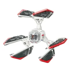 Jiestar JJ9122 TIE Defender Star Wars Ideas Creator