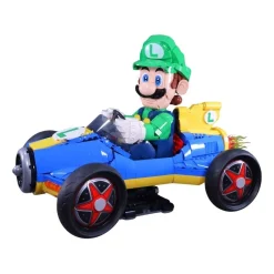 Mario Kart – Luigi & Mach 8 72050 Idea Creation