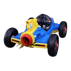 Mario Kart Luigi & Mach 8 72050 Ideas Creator 2234Pcs Building Blocks Kids Toy Mario Kart – Luigi & Mach 8 72050 Idea Creation