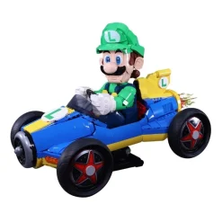 Mario Kart Luigi & Mach 8 72050 Ideas Creator 2234Pcs Building Blocks Kids Toy Mario Kart – Luigi & Mach 8 72050 Idea Creation