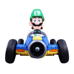 Mario Kart Luigi & Mach 8 72050 Ideas Creator 2234Pcs Building Blocks Kids Toy Mario Kart – Luigi & Mach 8 72050 Idea Creation