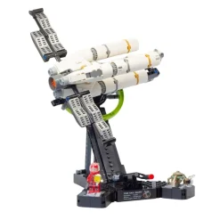 Project Hail Mary 11389 Spaceship Model