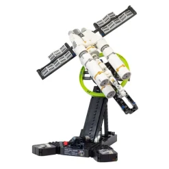 Project Hail Mary 11389 Spaceship Model 830Pcs Building Blocks Kids Toy Project Hail Mary 11389 Spaceship Model