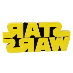 Brick-Built Star Wars Logo 75407 Idea Creations 700Pcs Building Blocks Kids Toy Brick-Built Star Wars Logo 75407 Idea Creations