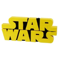 Brick-Built Star Wars Logo 75407 Idea Creations 700Pcs Building Blocks Kids Toy Brick-Built Star Wars Logo 75407 Idea Creations