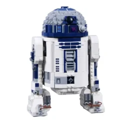 Star Wars R2-D2 75379 Droid Robot 1050Pcs Building Blocks Kids Toy 50079 Buildable R2-D2 75379 Star Wars