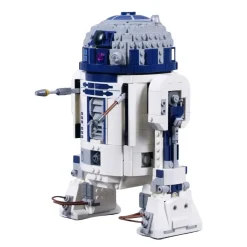 Star Wars R2-D2 75379 Droid Robot 1050Pcs Building Blocks Kids Toy 50079 Buildable R2-D2 75379 Star Wars
