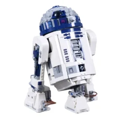 Star Wars R2-D2 75379 Droid Robot 1050Pcs Building Blocks Kids Toy 50079 Buildable R2-D2 75379 Star Wars