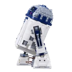 Star Wars R2-D2 75379 Droid Robot 1050Pcs Building Blocks Kids Toy 50079 Buildable R2-D2 75379 Star Wars