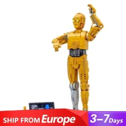 C-3PO Droid 75398 Star Wars Series