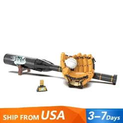 DK 80021 Baseball Creator Expert