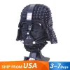 Darth Vader Helmet 75304 Star Wars 834Pcs Building Blocks Kids Toy