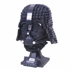Darth Vader Helmet 75304 Star Wars 959Pcs Building Blocks Kids Toy
