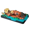 Floating Sea Otters 21366 Idea Creations