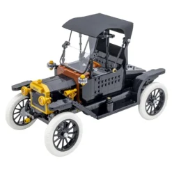 Ford Model T 11376 Vintage Car Collection