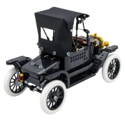 Ford Model T 11376 Vintage Car Collection