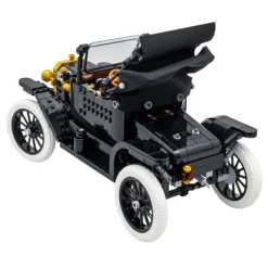 Ford Model T 11376 Vintage Car Collection