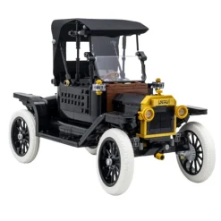 Ford Model T 11376 Vintage Car Collection