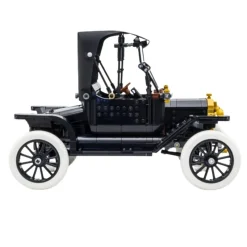 Ford Model T 11376 Vintage Car Collection