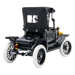 Ford Model T 11376 Vintage Car Collection