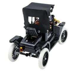Ford Model T 11376 Vintage Car Collection