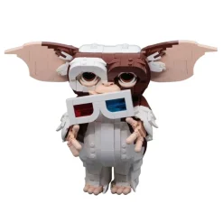 Gremlins Gizmo Little Monster 21361 Classic 1984 Fantasy Movie 1125Pcs Building Blocks Kids Toy Gremlins Gizmo Little Monster 21361 Classic 1984 Fantasy Movie