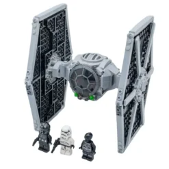 Imperial TIE Fighter 75300 Star Wars 432Pcs Building Blocks Kids Toy Imperial TIE Fighter 75300 Star Wars