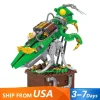 JD013 Machinery Mantis Small Angle Creator Expert