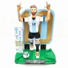 Lionel Messi – Soccer Legend FIFA World Cup Argentina 43015 Football Legend