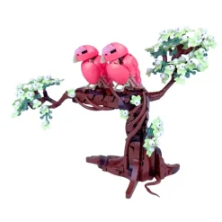 Love Birds 21365 Idea Creation Set