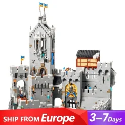 Mountain Fortress 910029 Designer Program Series 1